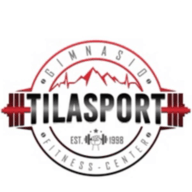Logo de Gimnasio Tila Sport
